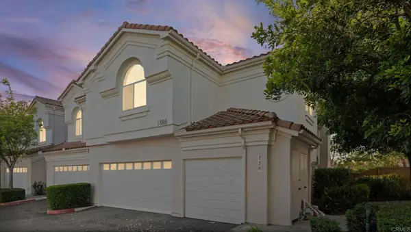 1886 Matin Cir. #156, San Marcos, CA 92069