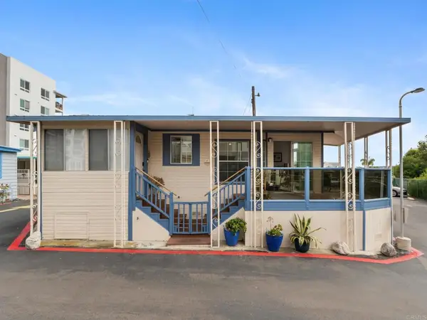 900 N Cleveland St #94, Oceanside, CA 92054