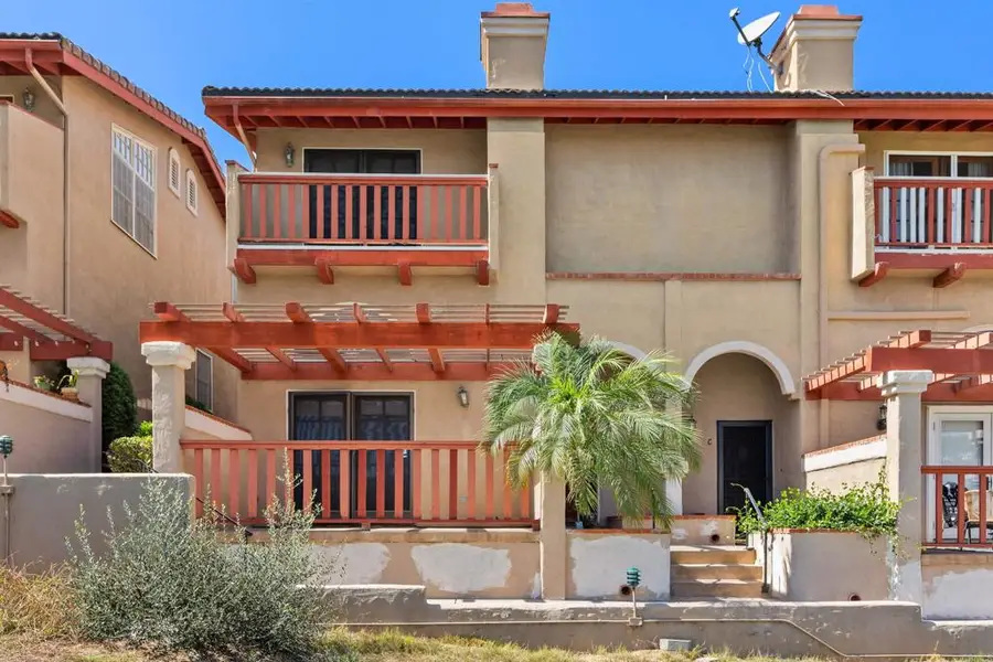 2583 Navarra Drive #D, Carlsbad, CA 92009 - #3