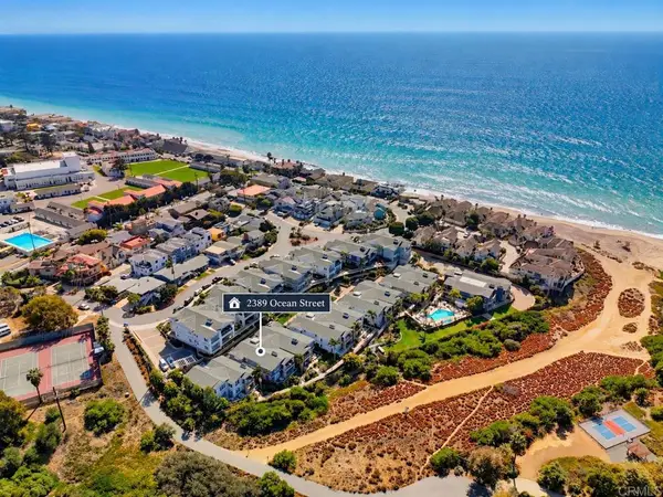 2389 Ocean Street, Carlsbad, CA 92008