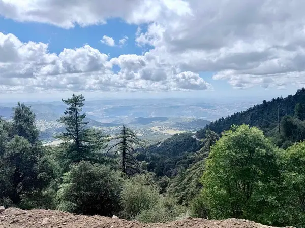 32900 South Grade Road, Palomar Mountain, CA 92060