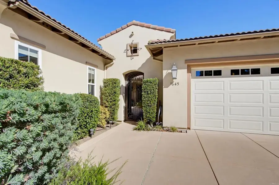 1645 Loch Ness Drive, Fallbrook, CA 92028 - #3