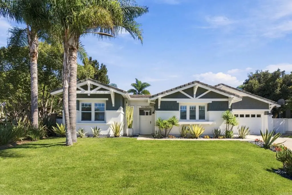 1489 Heritage Ln, Encinitas, CA 92024 - #1
