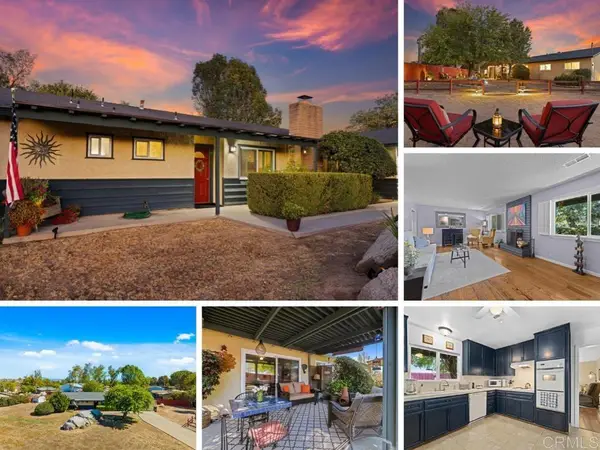 2570 Howell Street, Ramona, CA 92065