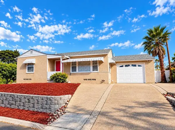 7158 Purdue Ave, La Mesa, CA 91942