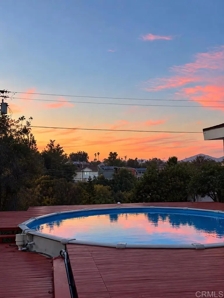 7158 Purdue Ave, La Mesa, CA 91942 - #2