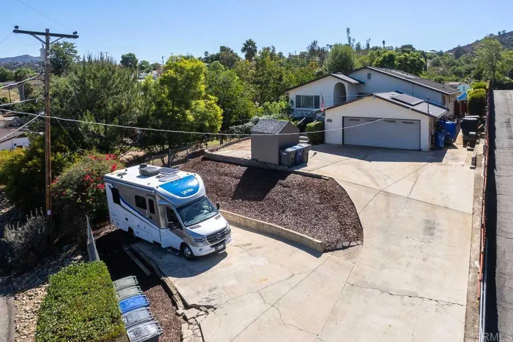 9040 Paradise Park Dr, Lakeside, CA 92040 - #1