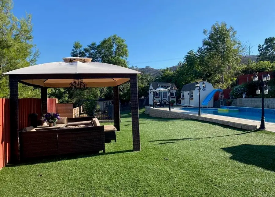 9040 Paradise Park Dr, Lakeside, CA 92040 - #3