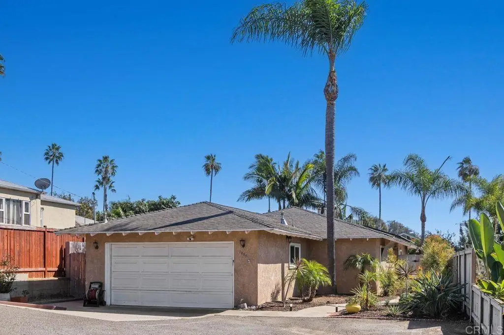 1265 Knowles Avenue, Carlsbad, CA 92008 - #1