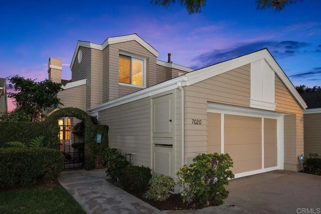 7020 Lantana, Carlsbad, CA 92011 - #1
