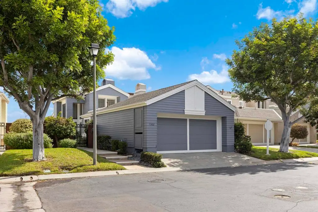 7302 Lantana Terrace, Carlsbad, CA 92011 - #1