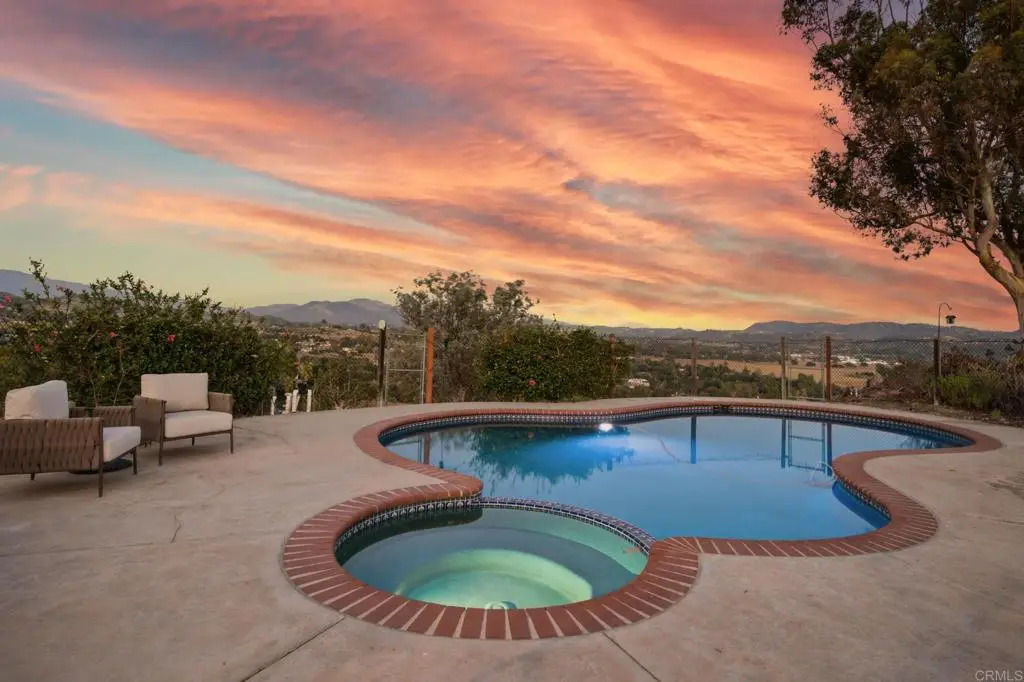 13703 Little Pond Road, Valley Center, CA 92082 - #1