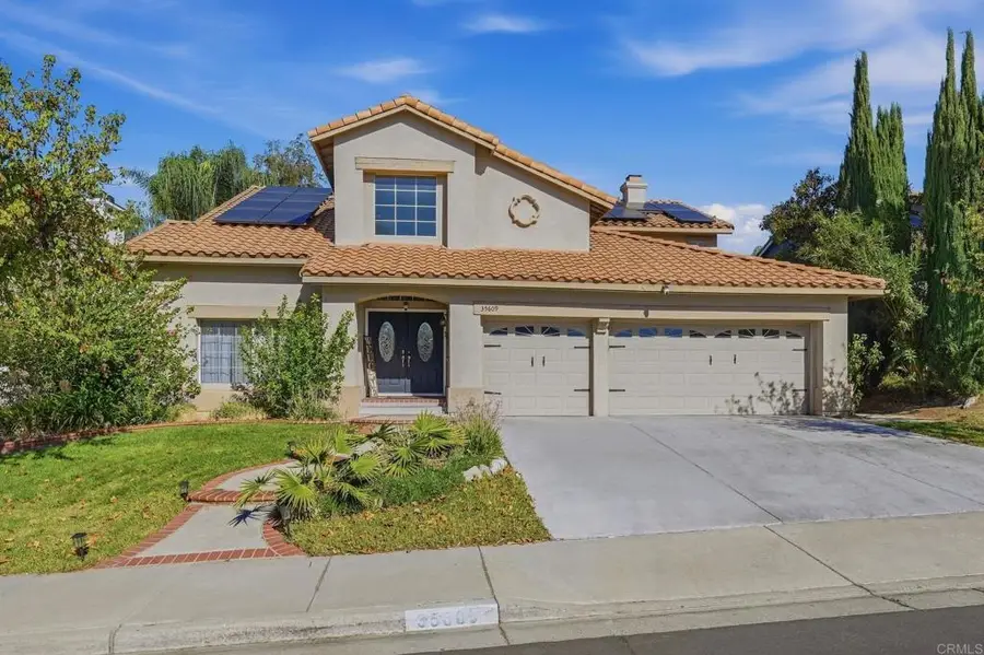35609 Aster Drive, Wildomar, CA 92595 - #3