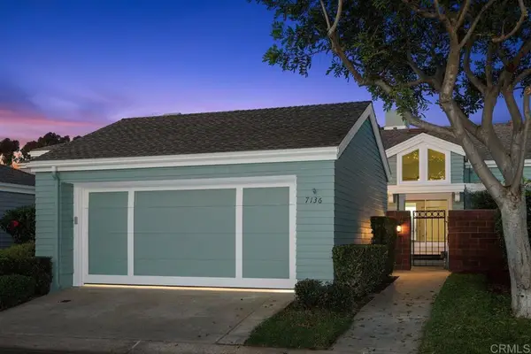 7136 Lantana, Carlsbad, CA 92011