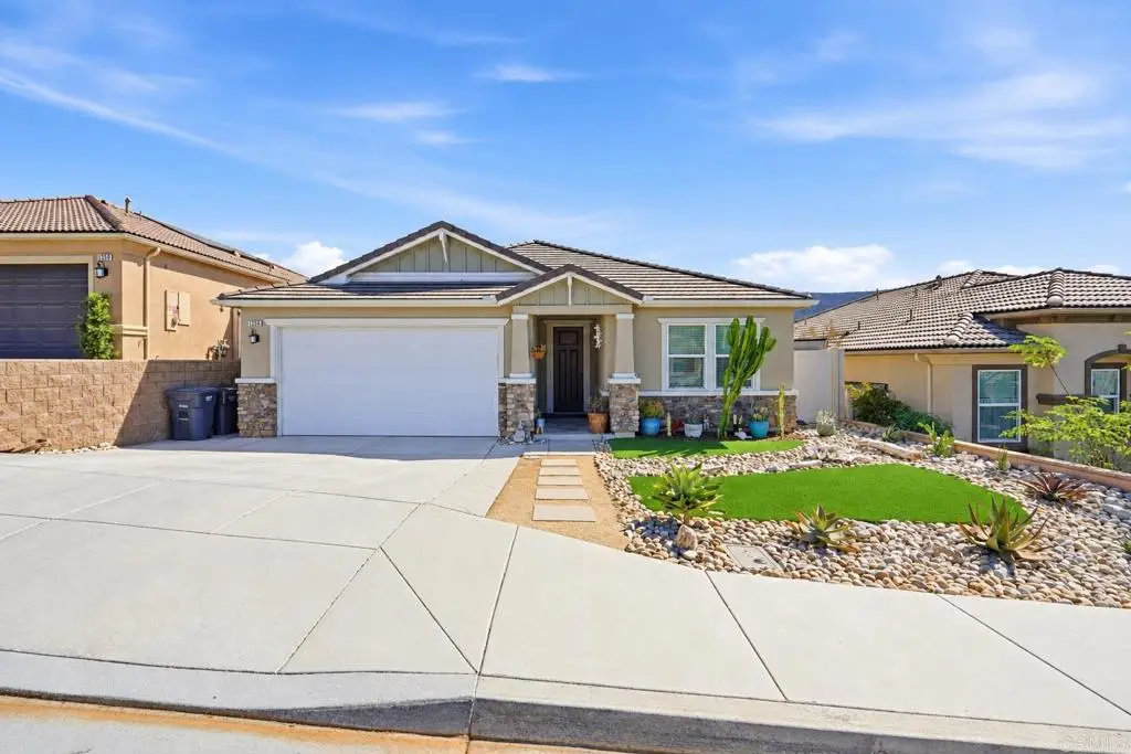 1354 Topanga, San Marcos, CA 92069 - #1