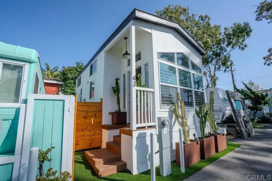 523 N Vulcan Avenue #43, Encinitas, CA 92024 - #2