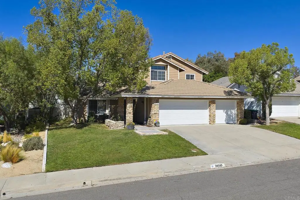39593 Willowbend Drive, Murrieta, CA 92563 - #1
