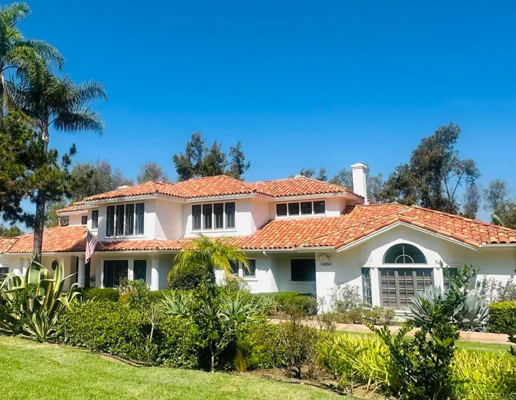 16866 Circa Del Sur, Rancho Santa Fe, CA 92067 - #1