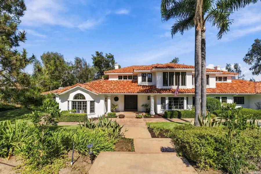 16866 Circa Del Sur, Rancho Santa Fe, CA 92067 - #2