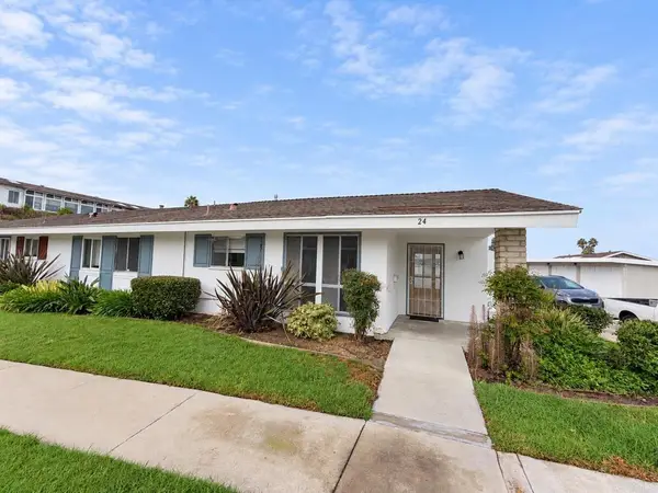 3615 Vista Bella #24, Oceanside, CA 92057