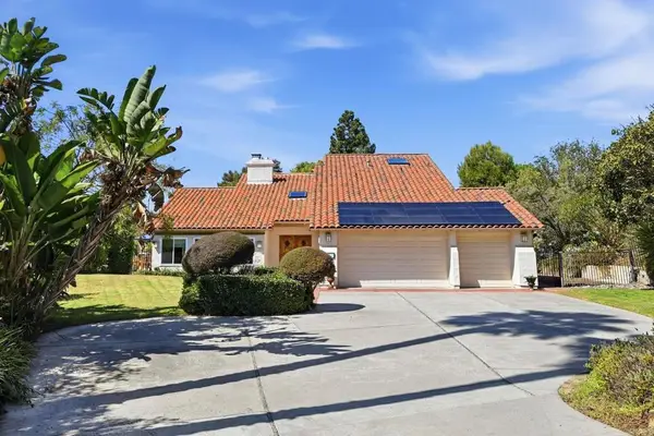 1122 Lark Song Lane, Encinitas, CA 92024