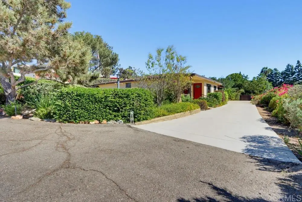 8349 Merrill Drive, Lakeside, CA 92040 - #1