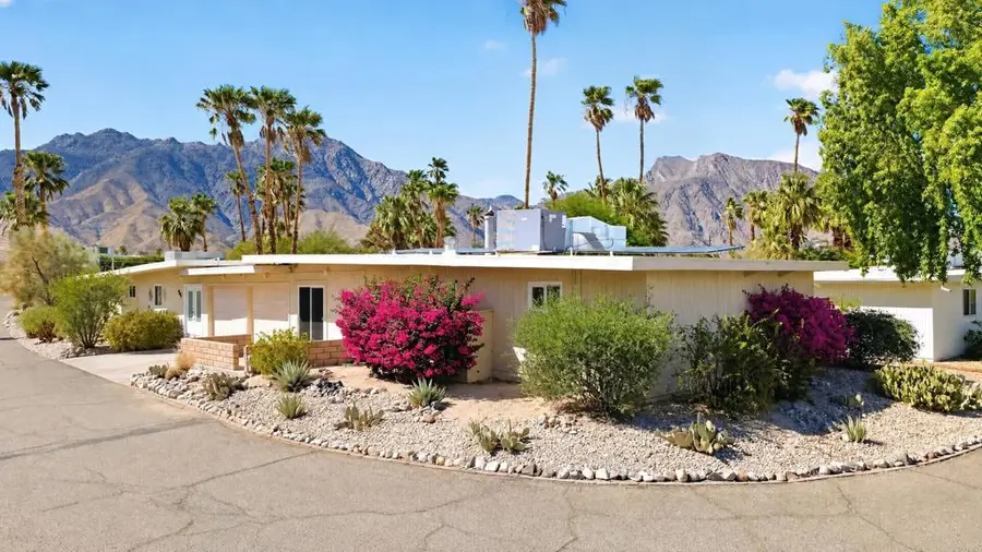 439 Sun And Shadows Dr, Borrego Springs, CA 92004 - #2