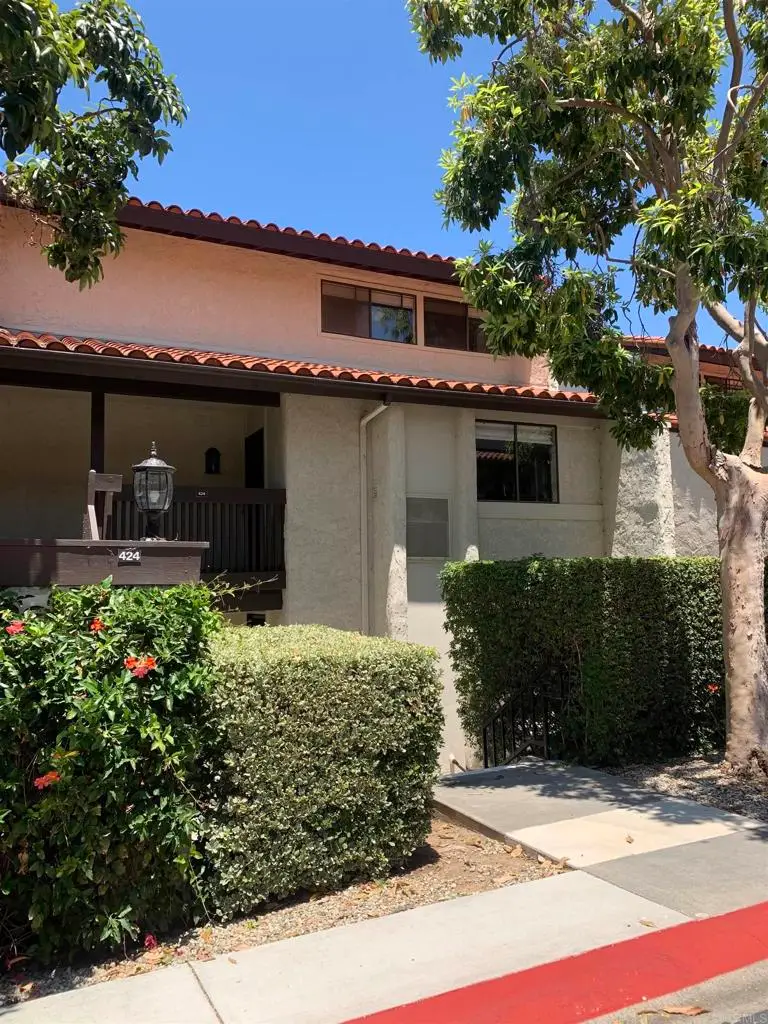 2508 Navarra Drive #424, Carlsbad, CA 92009 - #1