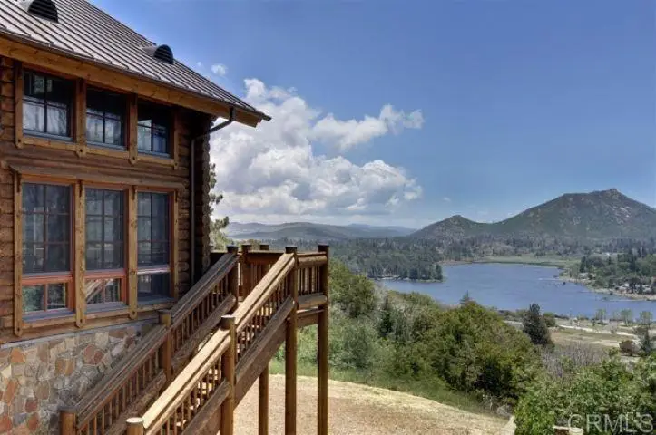 34385 Broken Oak, Julian, CA 92036 - #3