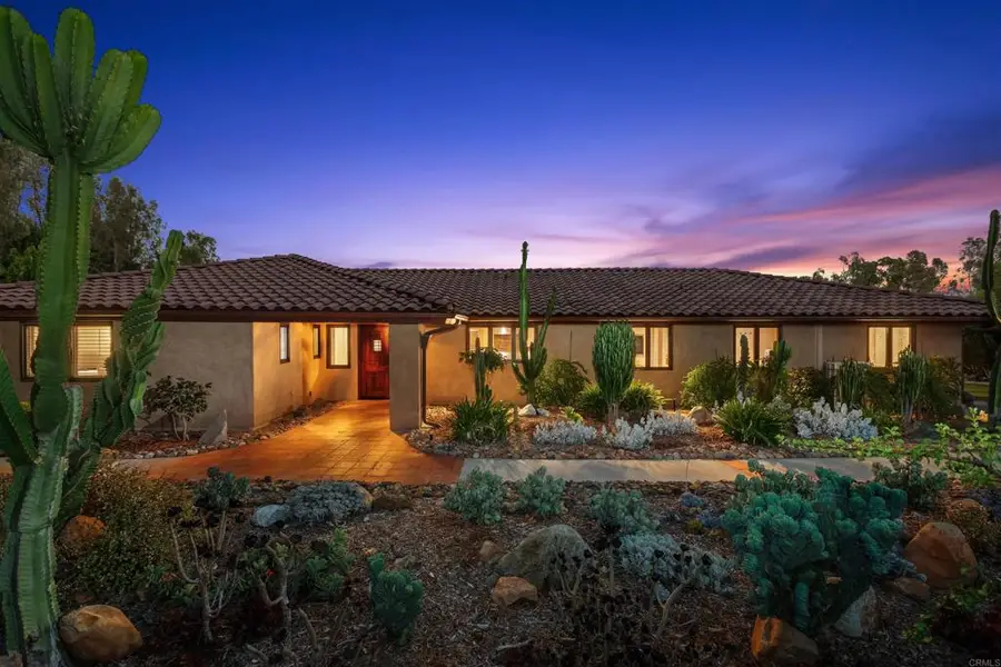 17543 Rancho Del Rio, Rancho Santa Fe, CA 92067 - #2
