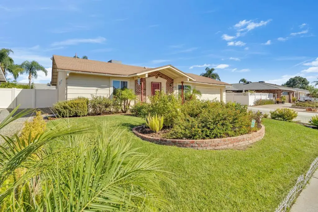 26122 Allentown Drive, Sun City, CA 92586 - #1