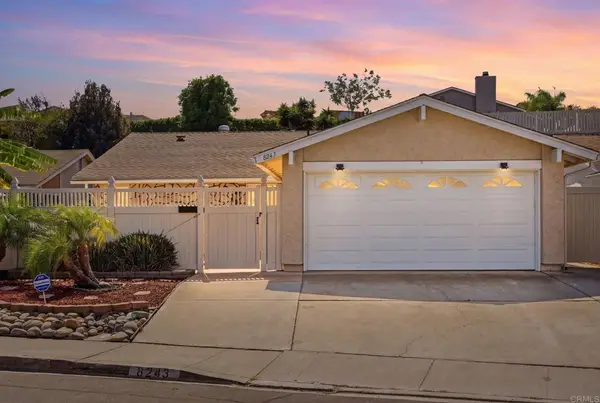 Address Withheld By Seller, Mira Mesa, CA 92126