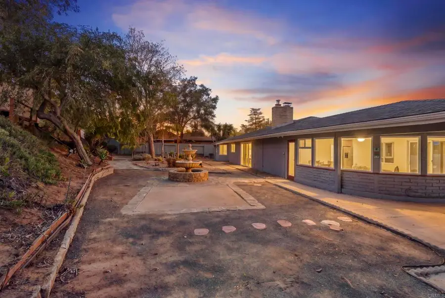 12845 Stone Canyon Rd, Poway, CA 92064 - #3