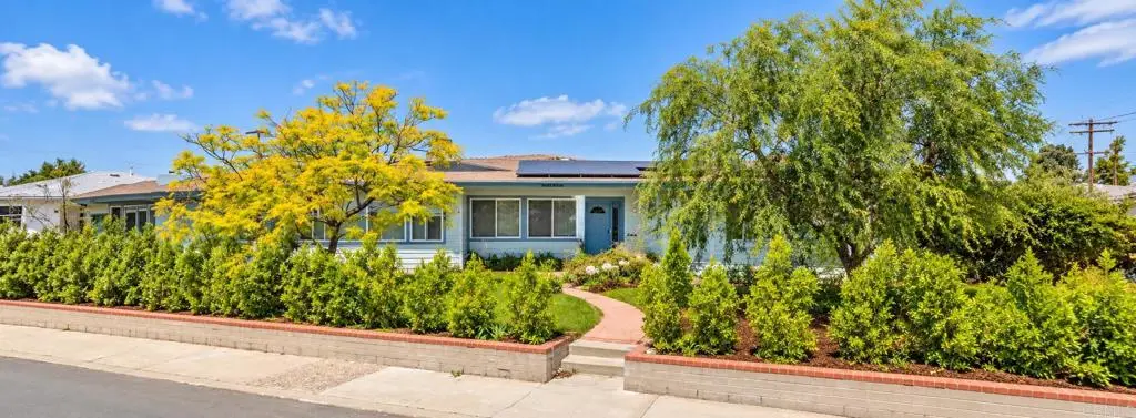 4754 54th Street, San Diego, CA 92115 - #1