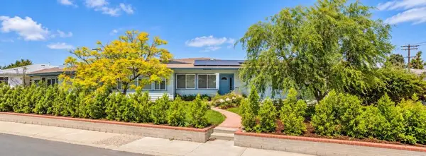 4754 54th Street, San Diego, CA 92115
