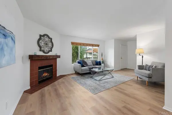 9821 Caspi Gardens Way #2, Santee, CA 92071