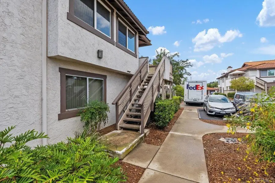 9821 Caspi Gardens Way #2, Santee, CA 92071 - #3