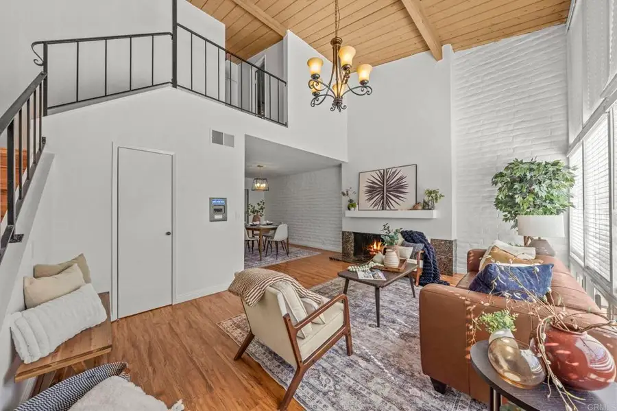 5750 Amaya Drive #45, La Mesa, CA 91942 - #2