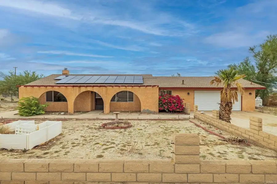 1410 Sewanee Drive, Borrego Springs, CA 92004 - #2