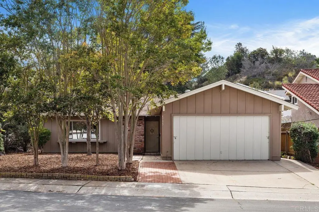4795 Robbins St, San Diego, CA 92122 - #1