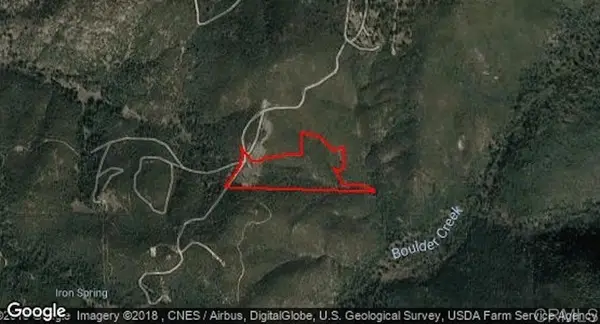 Penstemon Rd, Julian, CA 92036