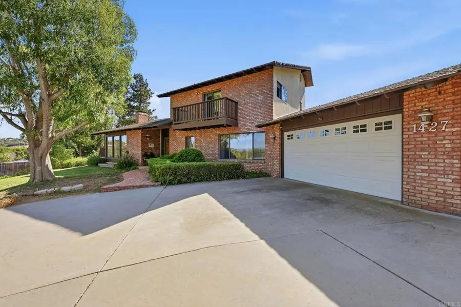 1427 El Nido Drive, Fallbrook, CA 92028 - #2