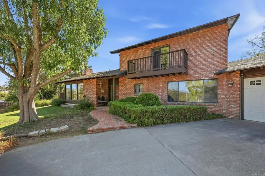 1427 El Nido Drive, Fallbrook, CA 92028 - #3