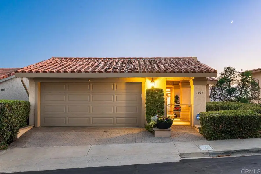 5926 Caminito De La Taza, San Diego, CA 92120 - #2