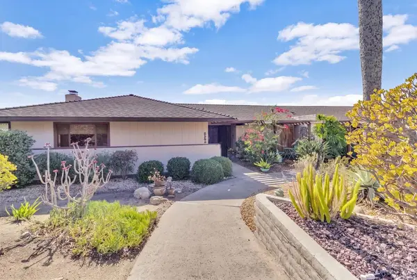 2542 Los Cerritos Lane, Fallbrook, CA 92028