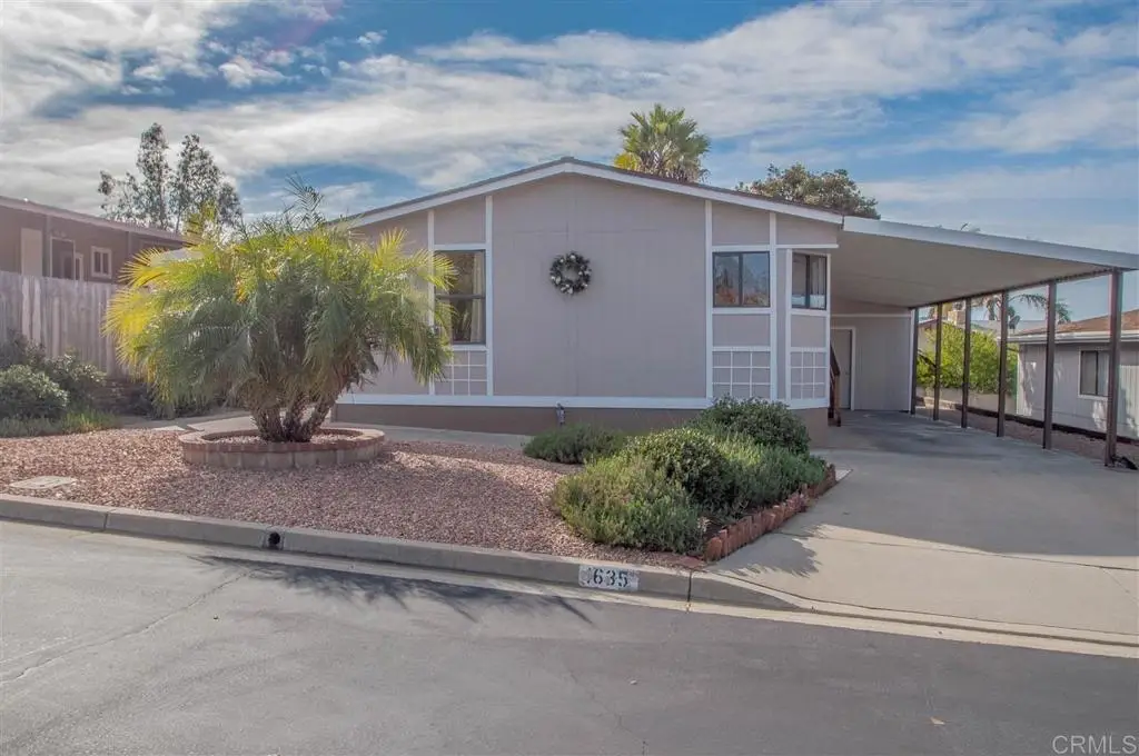 1635 Toyon Gln, Escondido, CA 92026 - #1