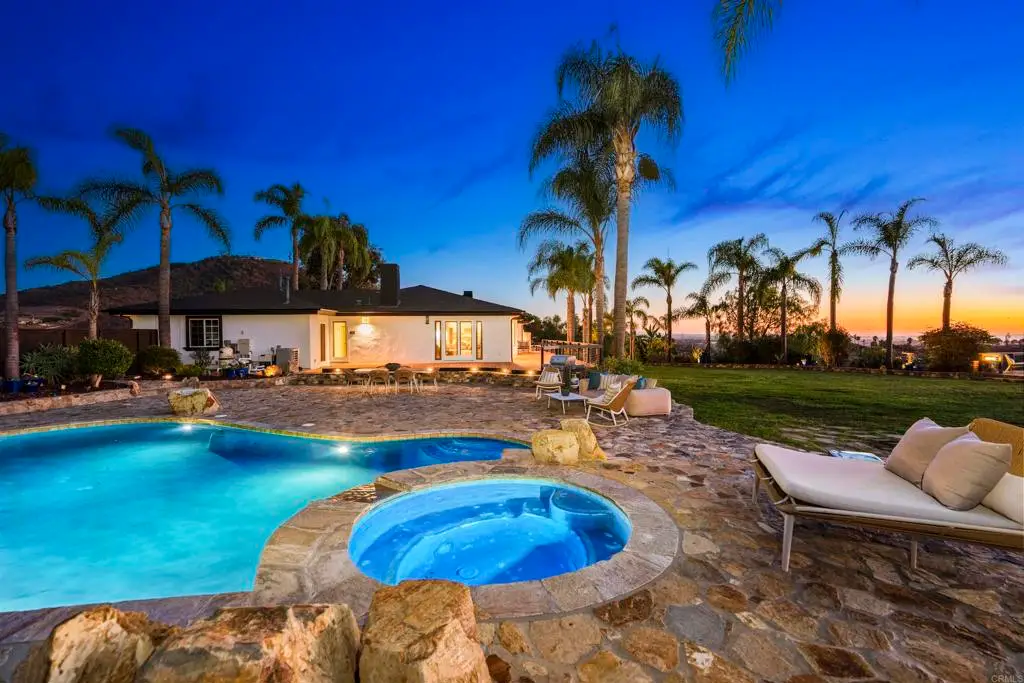 6949 Elfin Oaks Road, Escondido, CA 92029 - #1