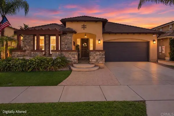 571 Chandler Court, Escondido, CA 92027