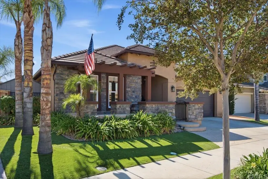 571 Chandler Court, Escondido, CA 92027 - #3