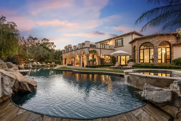 6749 Calle Ponte Bella, Rancho Santa Fe, CA 92091